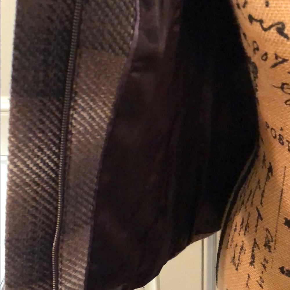 Mossimo Jacket - Picture 4 of 4